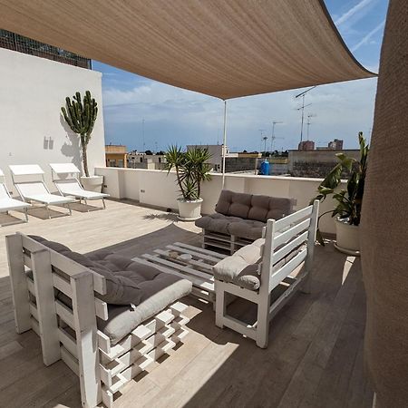Il Civico Storico Apartment Brindisi Exterior foto