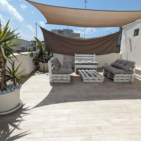 Il Civico Storico Apartment Brindisi Exterior foto