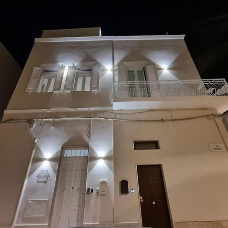 Il Civico Storico Apartment Brindisi Exterior foto
