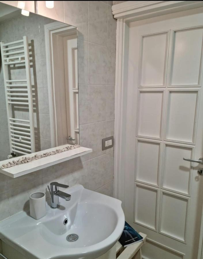 Il Civico Storico Apartment Brindisi Exterior foto