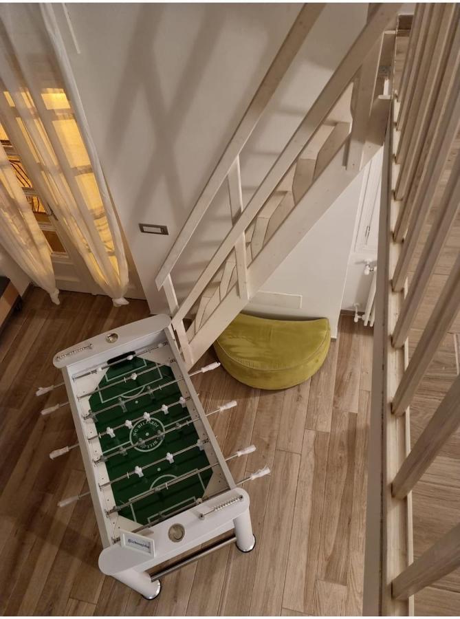 Il Civico Storico Apartment Brindisi Exterior foto