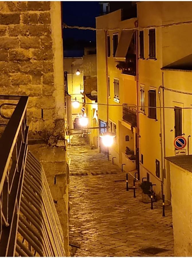 Il Civico Storico Apartment Brindisi Exterior foto