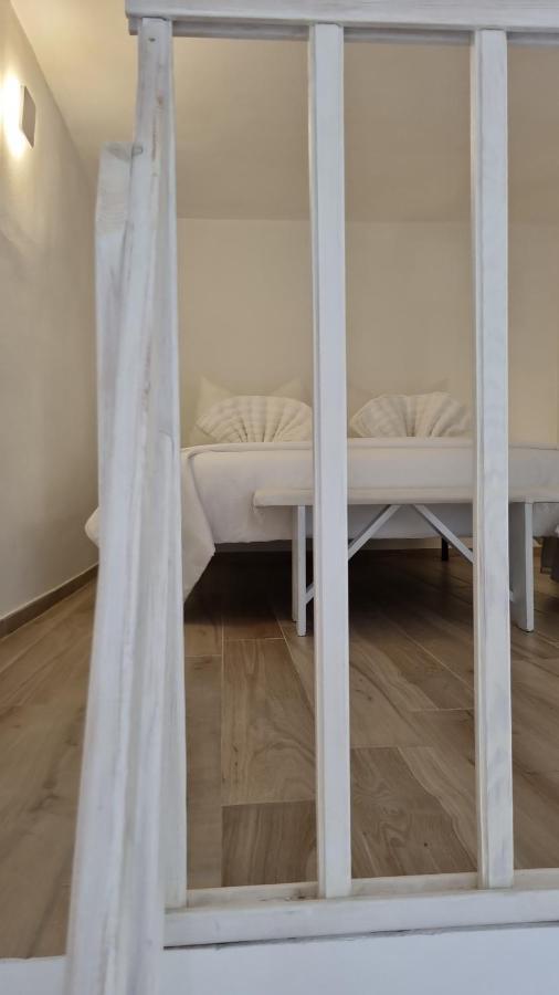 Il Civico Storico Apartment Brindisi Exterior foto
