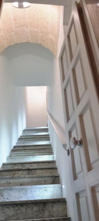 Il Civico Storico Apartment Brindisi Exterior foto