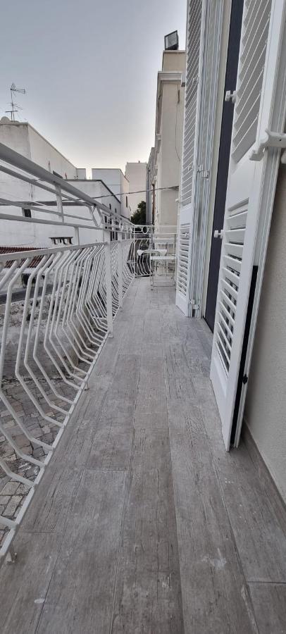 Il Civico Storico Apartment Brindisi Exterior foto