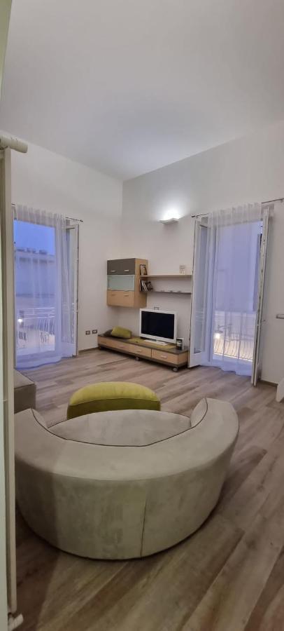 Il Civico Storico Apartment Brindisi Exterior foto