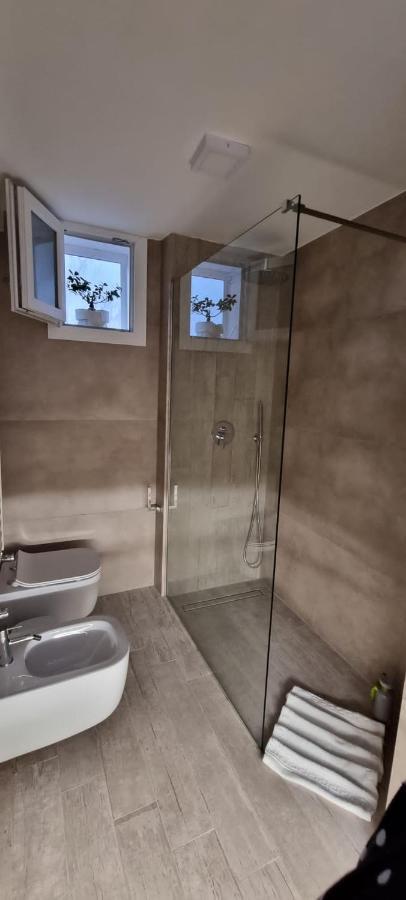 Il Civico Storico Apartment Brindisi Exterior foto