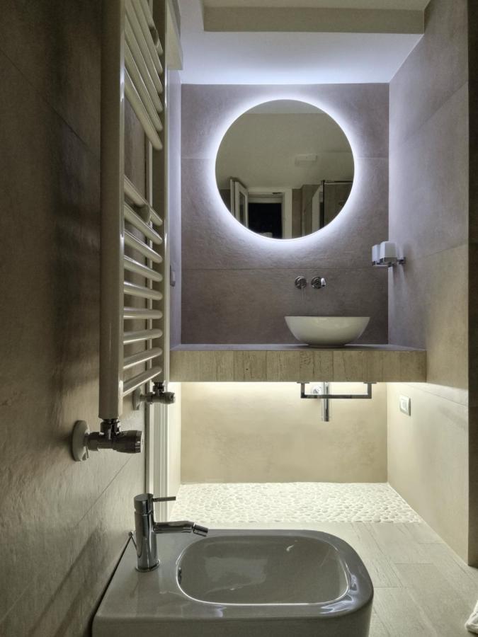 Il Civico Storico Apartment Brindisi Exterior foto