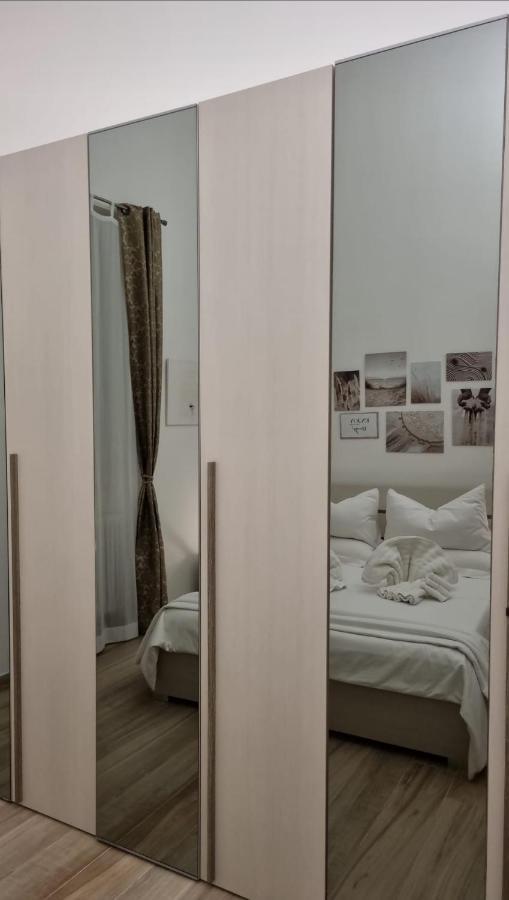 Il Civico Storico Apartment Brindisi Exterior foto
