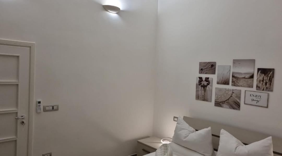 Il Civico Storico Apartment Brindisi Exterior foto