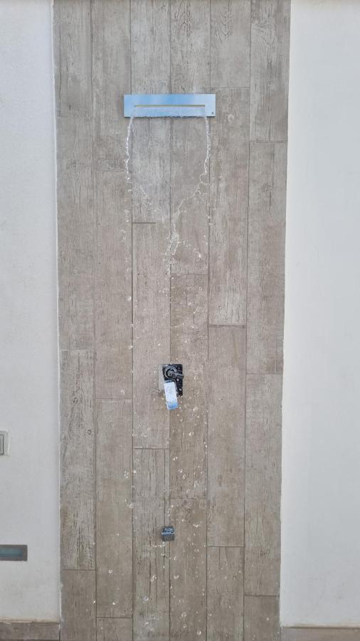 Il Civico Storico Apartment Brindisi Exterior foto