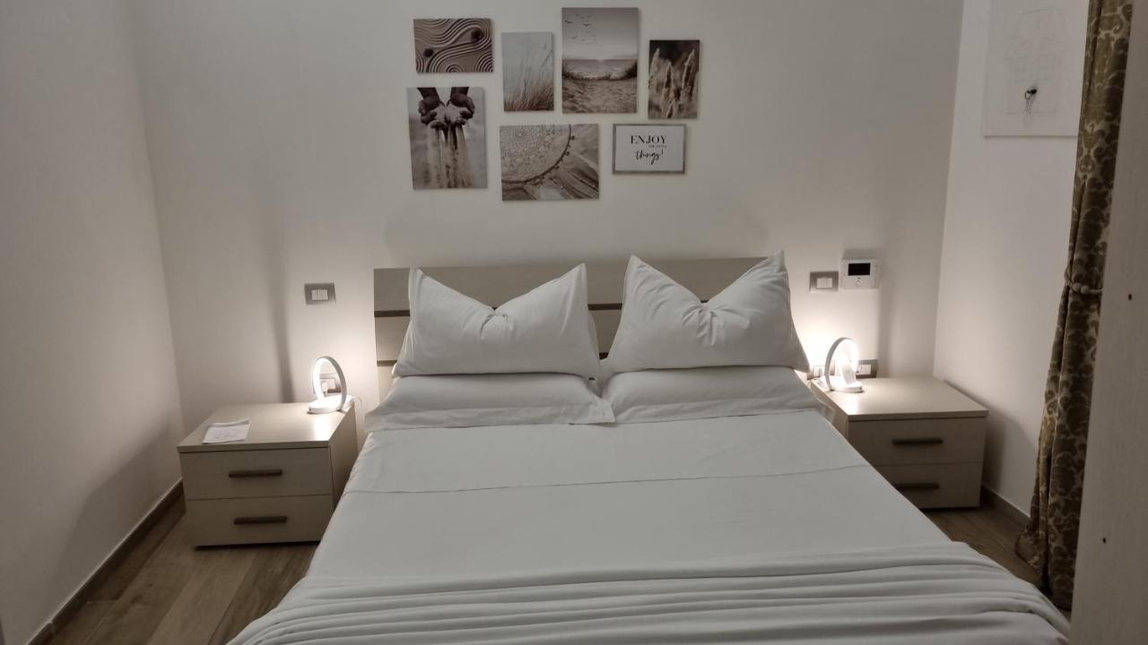 Il Civico Storico Apartment Brindisi Exterior foto