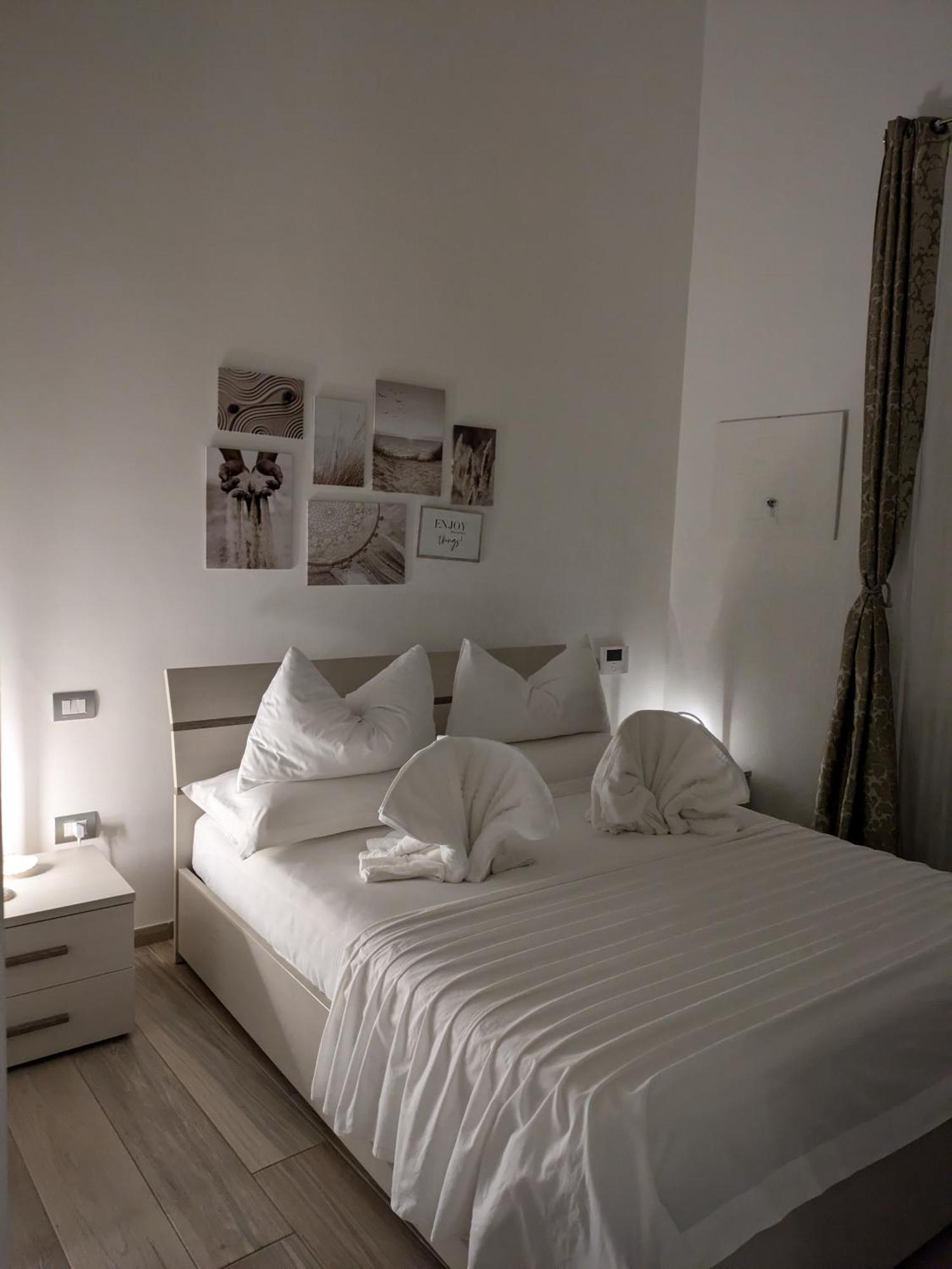 Il Civico Storico Apartment Brindisi Exterior foto