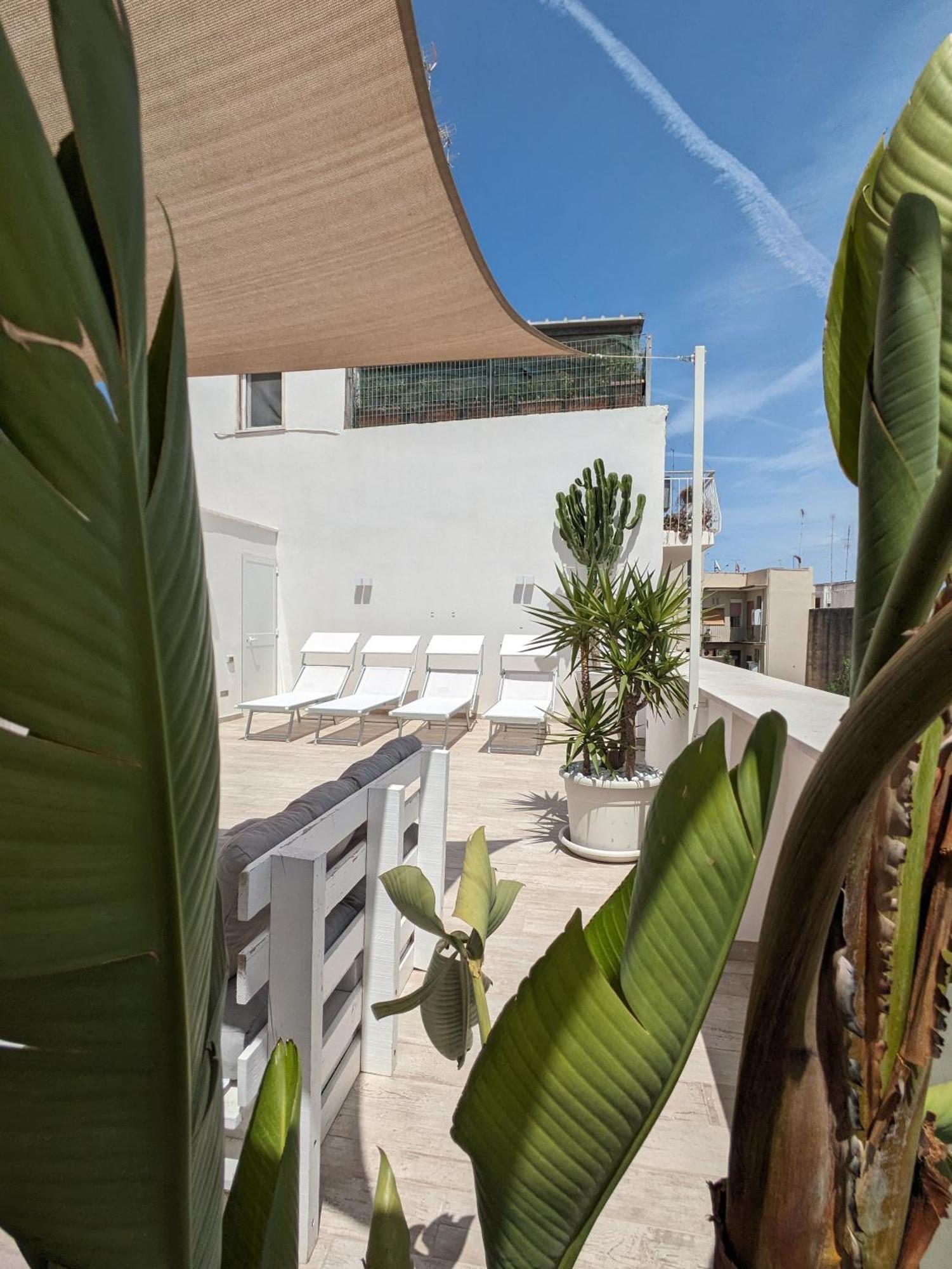 Il Civico Storico Apartment Brindisi Exterior foto
