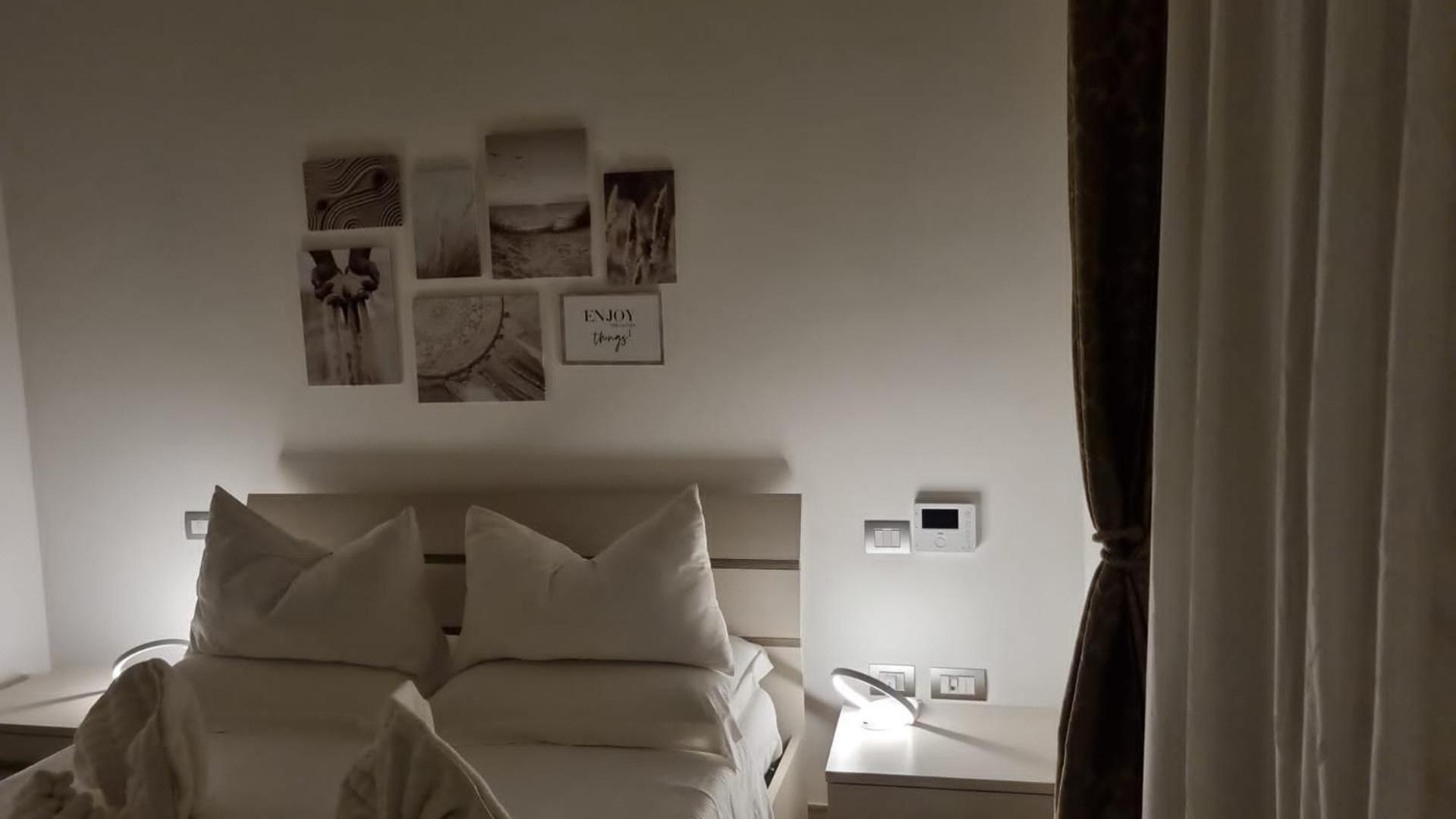 Il Civico Storico Apartment Brindisi Exterior foto