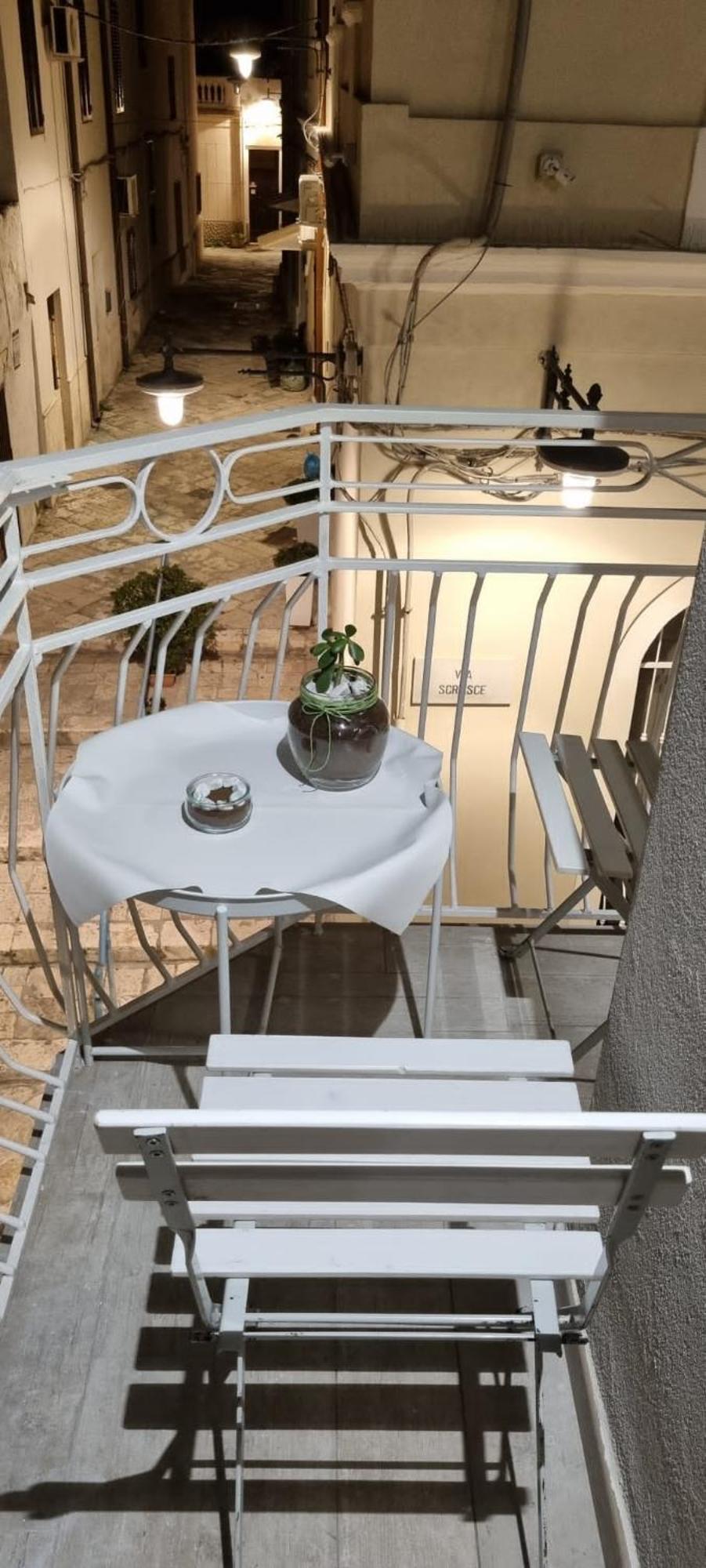 Il Civico Storico Apartment Brindisi Exterior foto