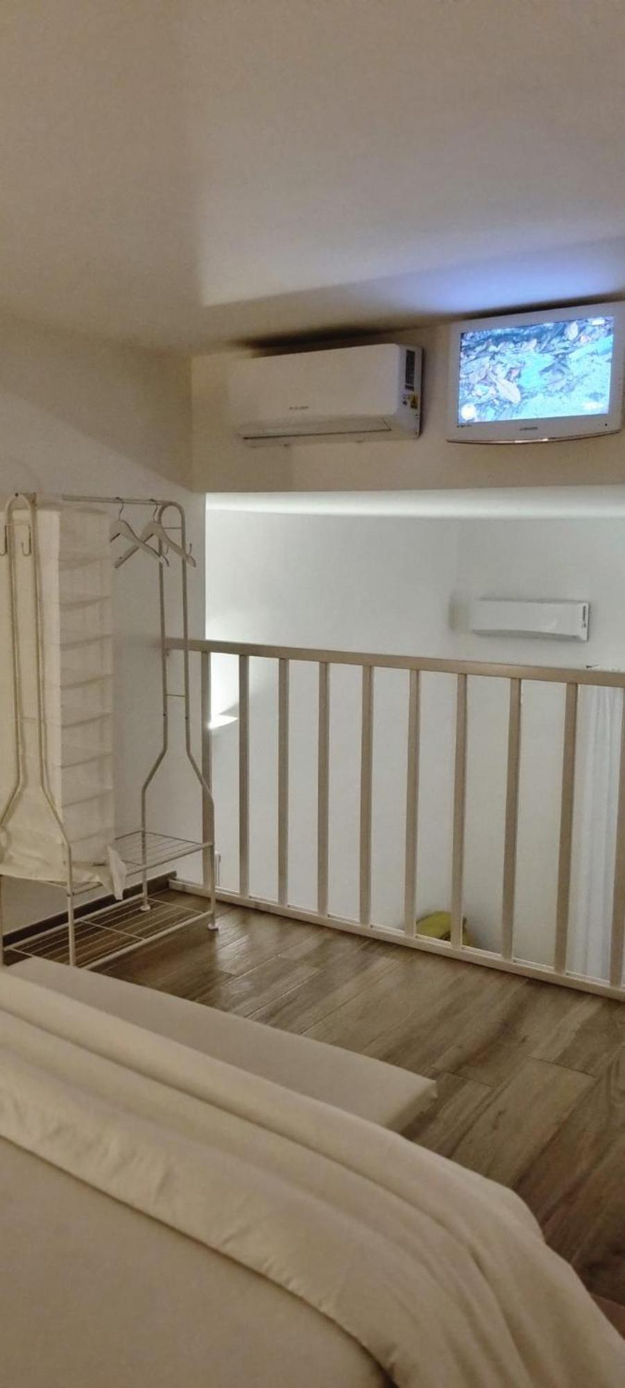 Il Civico Storico Apartment Brindisi Exterior foto