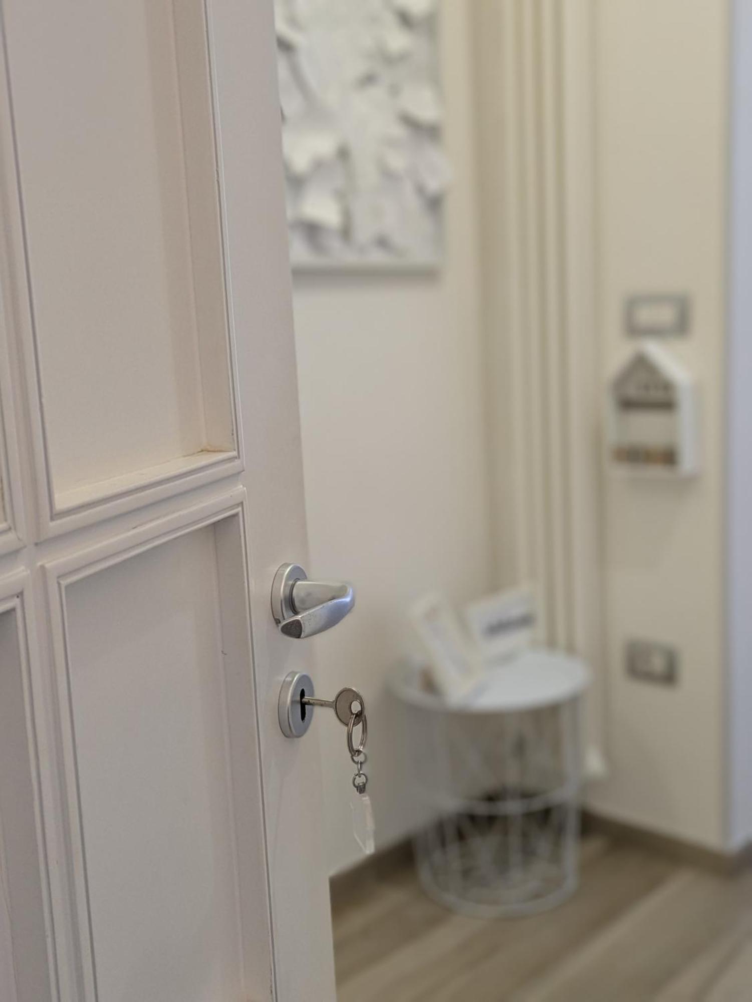 Il Civico Storico Apartment Brindisi Exterior foto