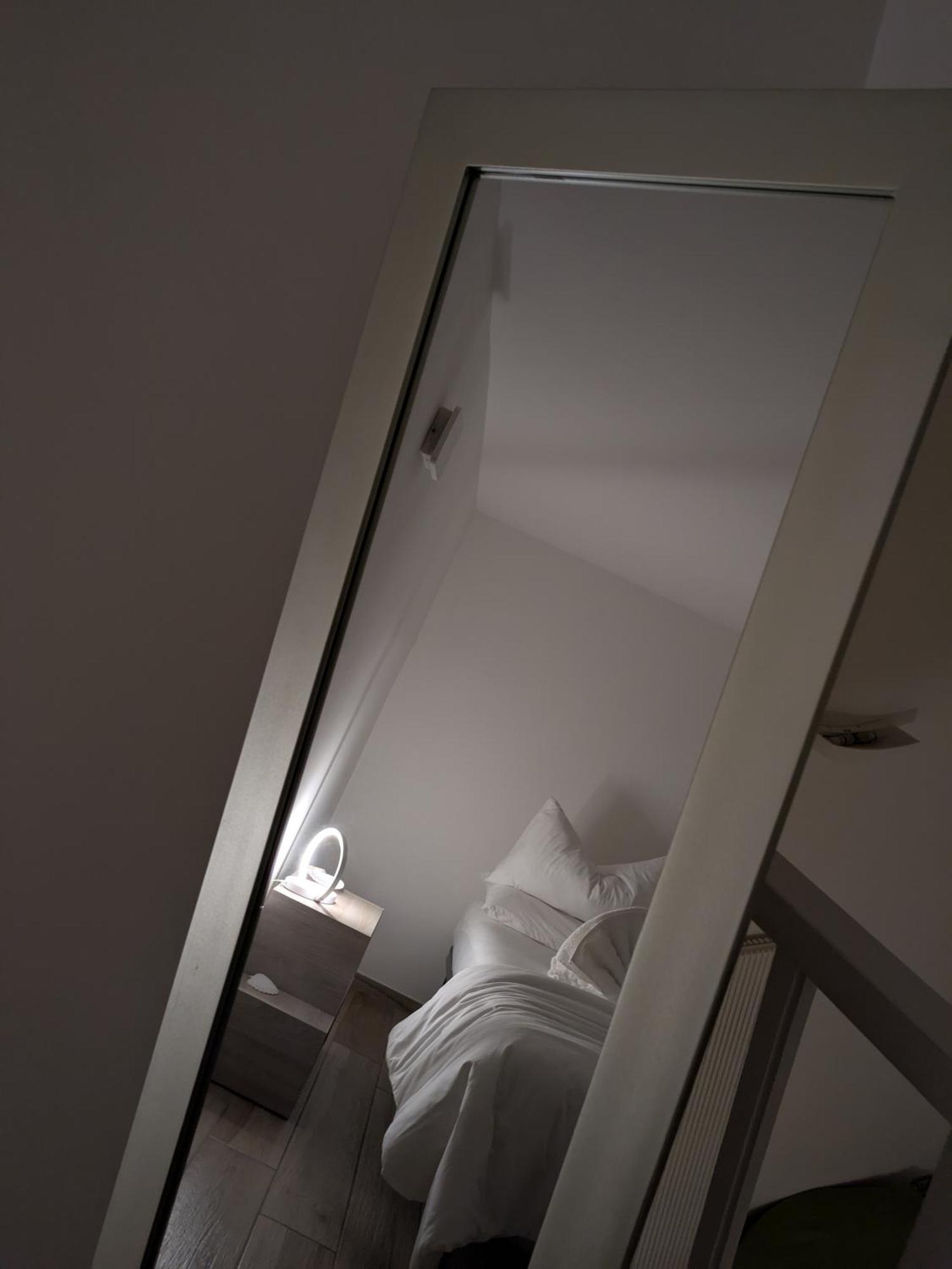 Il Civico Storico Apartment Brindisi Exterior foto