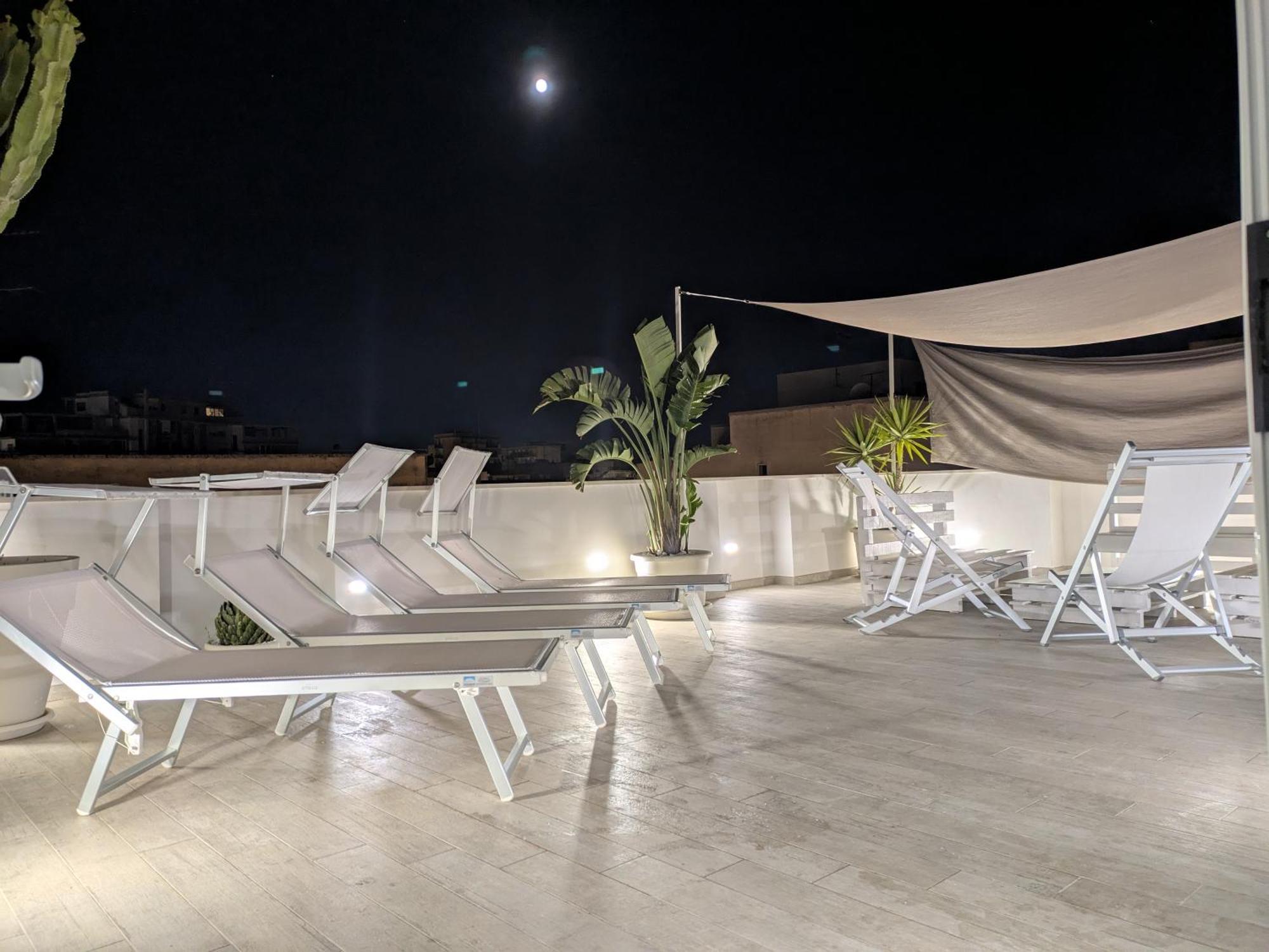 Il Civico Storico Apartment Brindisi Exterior foto